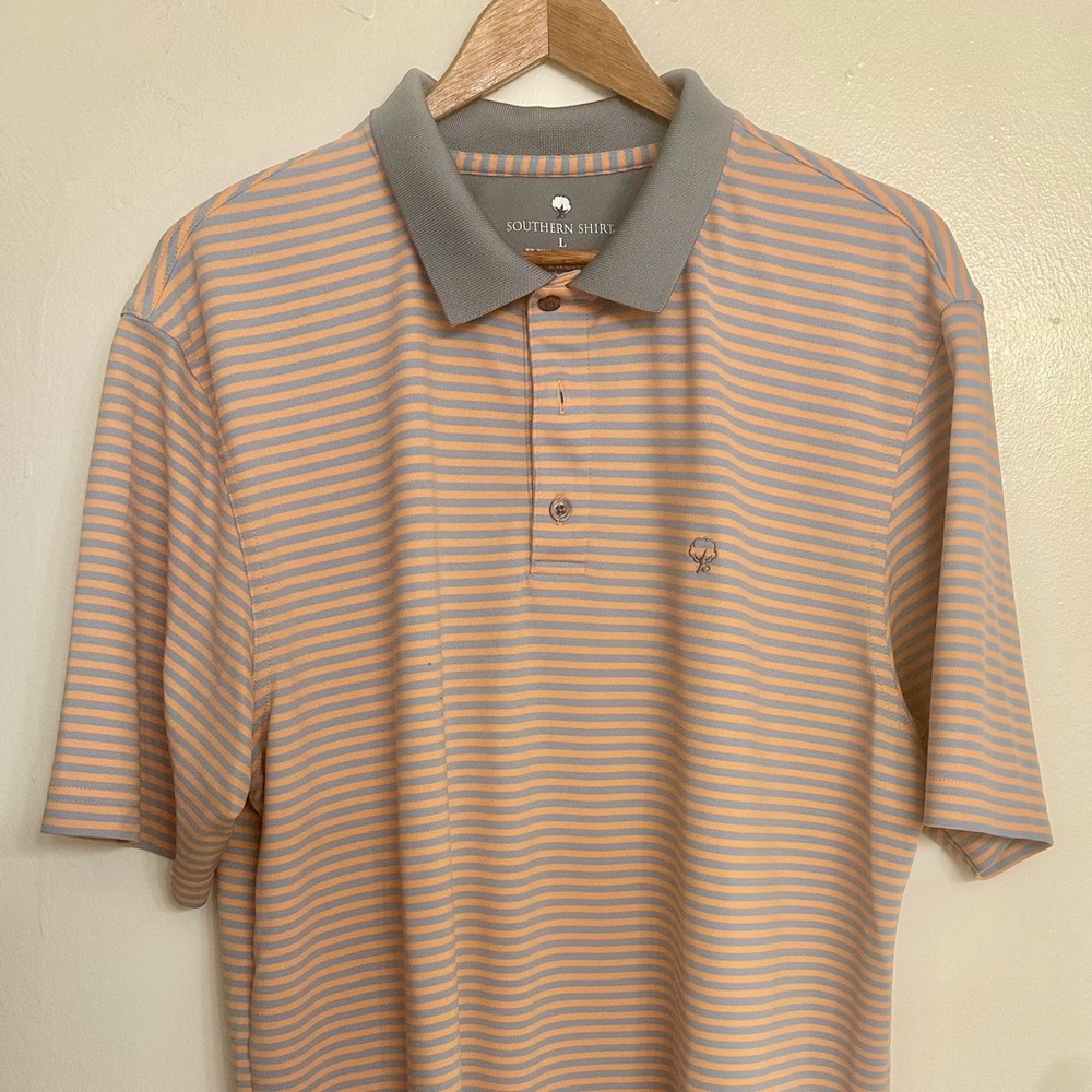 Southern Shirt Company Polo